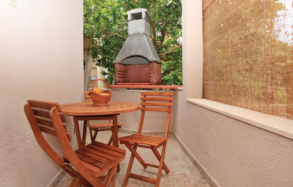 Ferienwohnung - Korcula-Vela Luka , Kroatien - CDS611 4