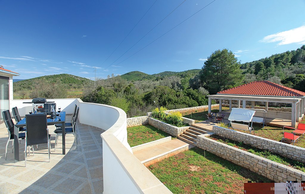 Feriehuse - Korcula-Vela Luka , Kroatien - CDS614 13