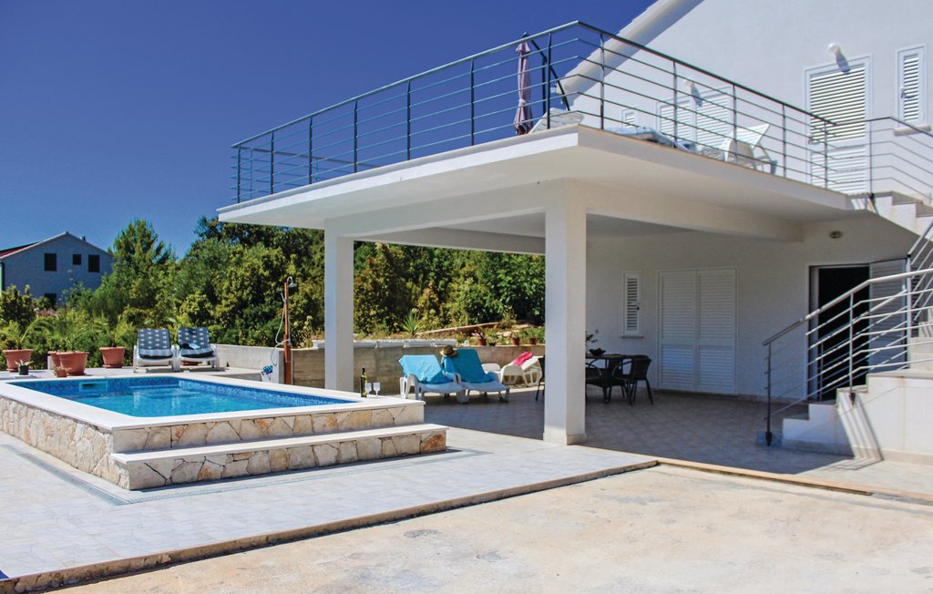 Ferienwohnung - Korcula-Grscica , Kroatien - CDS717 11