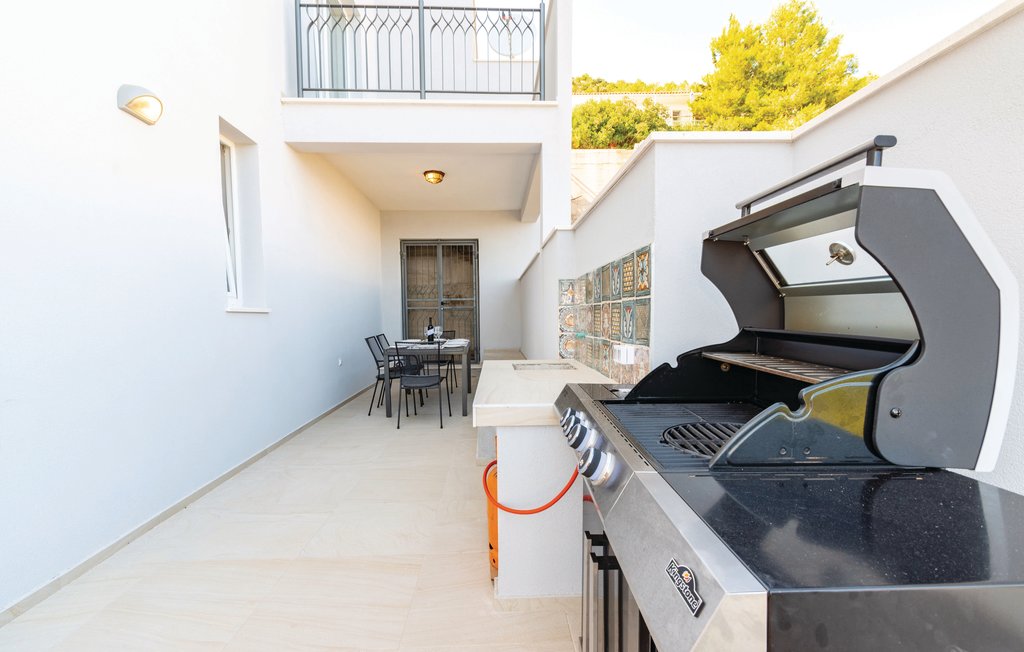 Feriehuse - Korcula-Smokvica , Kroatien - CDS846 15