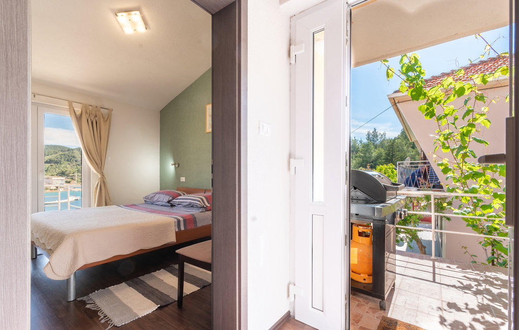 Ferienwohnung - Korcula- Vela Luka , Kroatien - CDS849 16