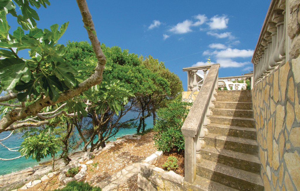 Feriehuse - Korcula-Crnja Luka , Kroatien - CDS133 6