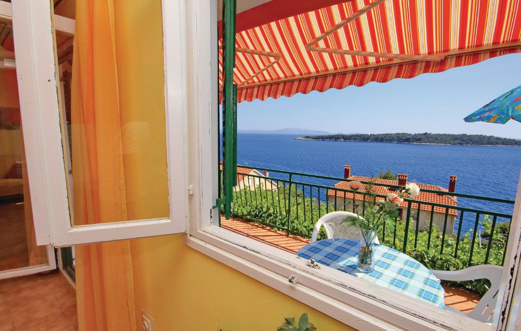 Lejlighed - Korcula-Prizba , Kroatien - CDS268 22