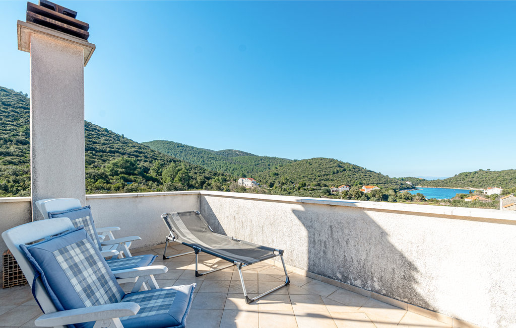 Feriehus - Korcula-Zrnovska Banja , Kroatia - CDS510 14