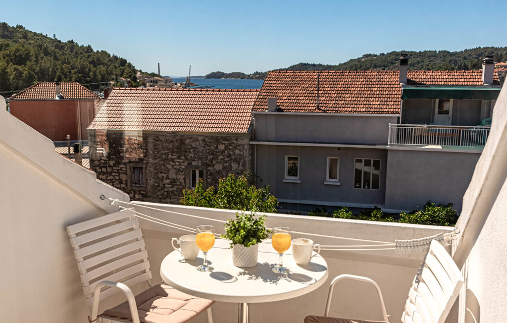 Ferienwohnung - Korcula-Vela Luka , Kroatien - CDS742 4
