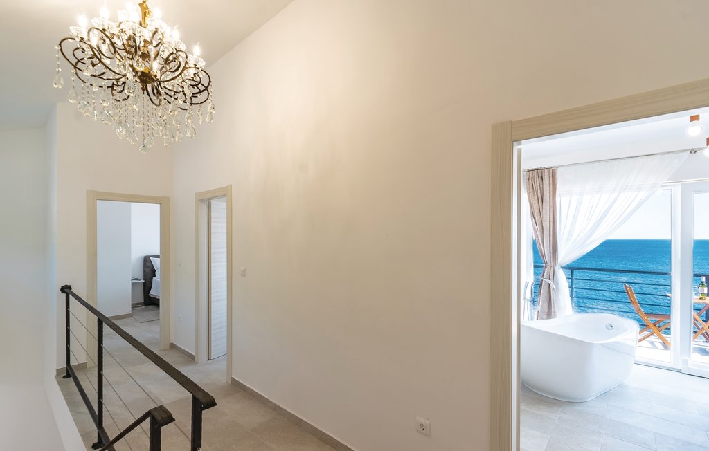 Feriehuse - Korcula-Karbuni , Kroatien - CDS746 27