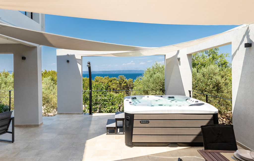 Feriehuse - Korcula-Blato , Kroatien - CDS844 16