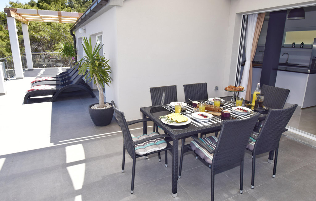 Ferienwohnung - Korcula-Crnja Luka , Kroatien - CDS035 3