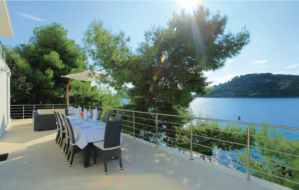 Feriehuse - Korcula-Karbuni , Kroatien - CDS050 16