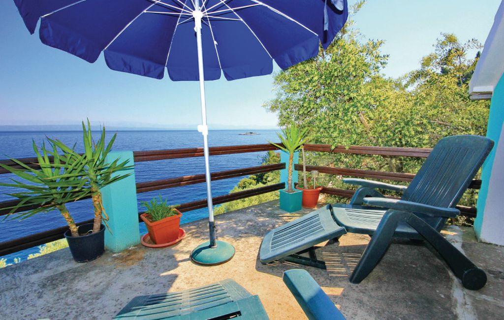 Feriehuse - Korcula-Blaca , Kroatien - CDS147 9