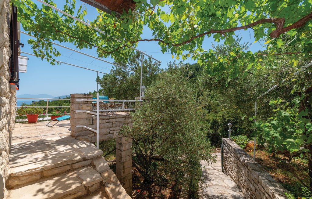 Feriehuse - Korcula-Prigradica , Kroatien - CDS194 19