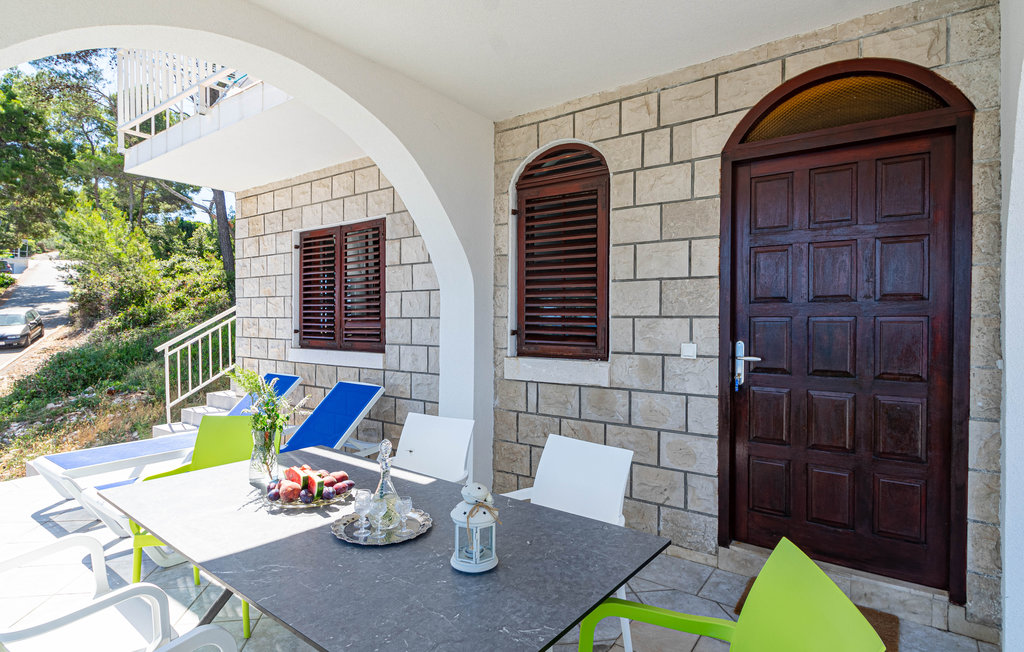 Lejlighed - Korcula-Prigradica , Kroatien - CDS197 11