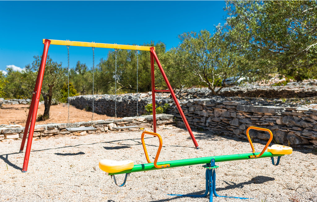 Semesterhus - Korcula-Tankaraca , Kroatien - CDS264 24