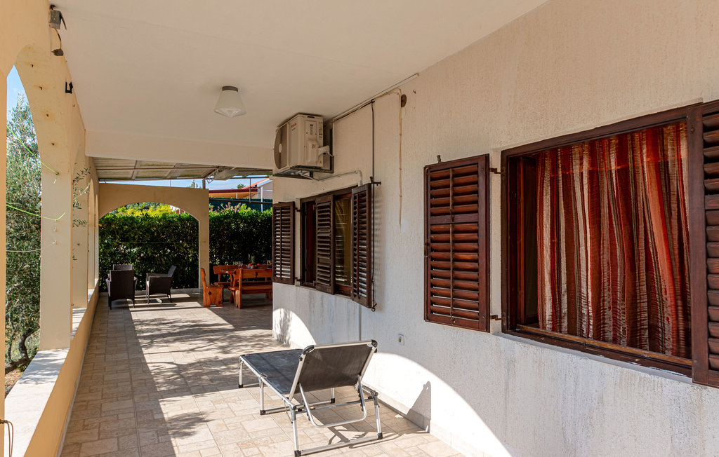 Feriehuse - Korcula-Gradina , Kroatien - CDS291 15