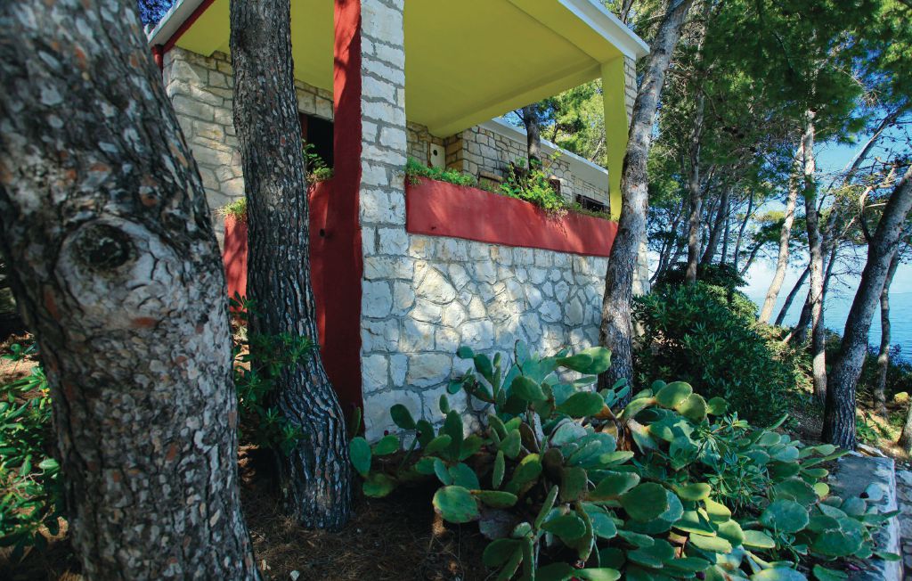 Location de vacances - Korcula-Prigradica , Croatie - CDS322 8