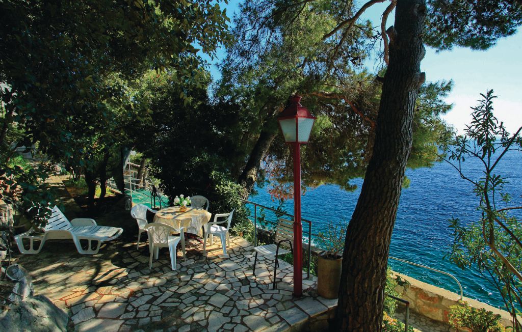 Ferienwohnung - Korcula-Prizba , Kroatien - CDS345 8