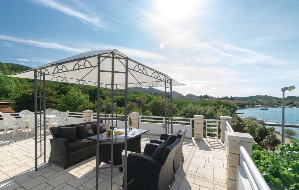 Ferienwohnung - Korcula-Kneze , Kroatien - CDS349 13