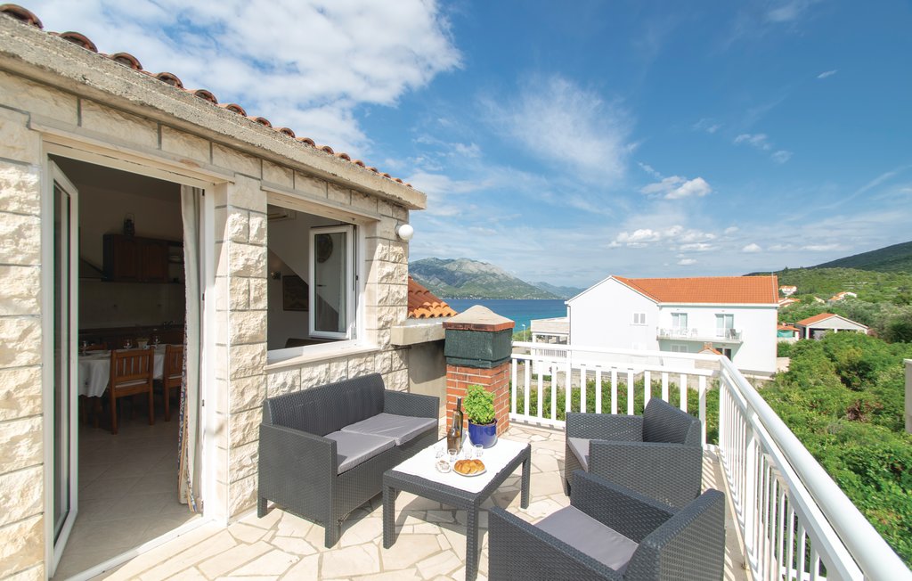Ferienwohnung - Korcula-Kneze , Kroatien - CDS350 12