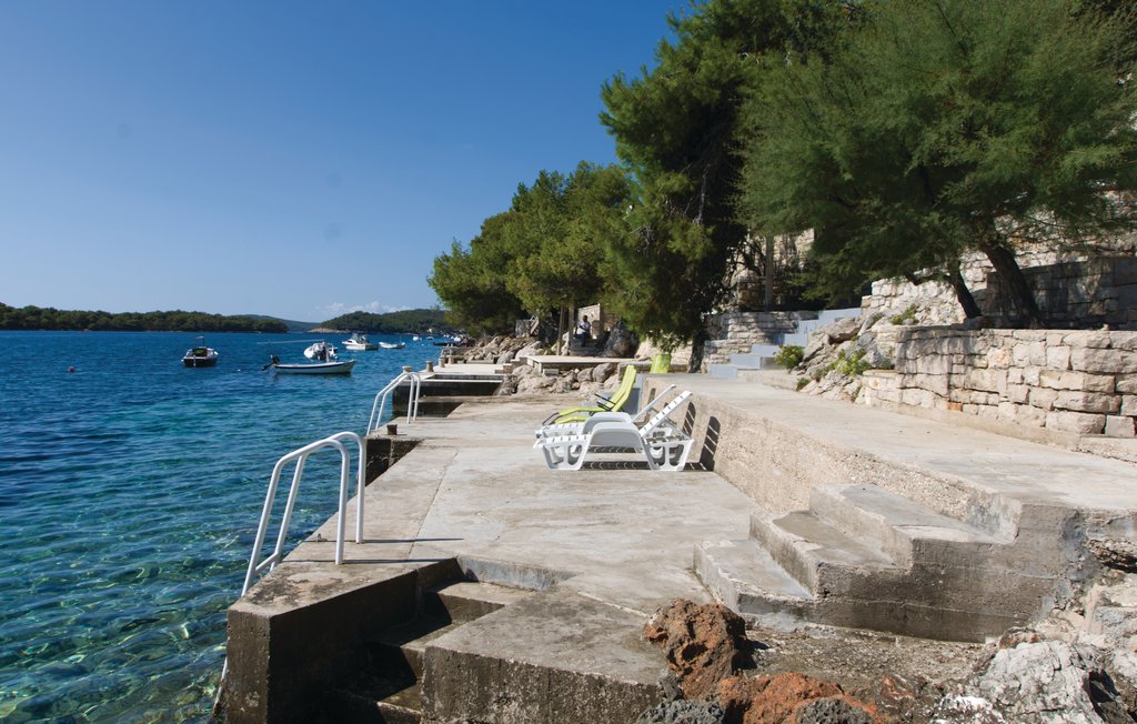 Ferieleilighet - Korcula-Karbuni , Kroatia - CDS361 14
