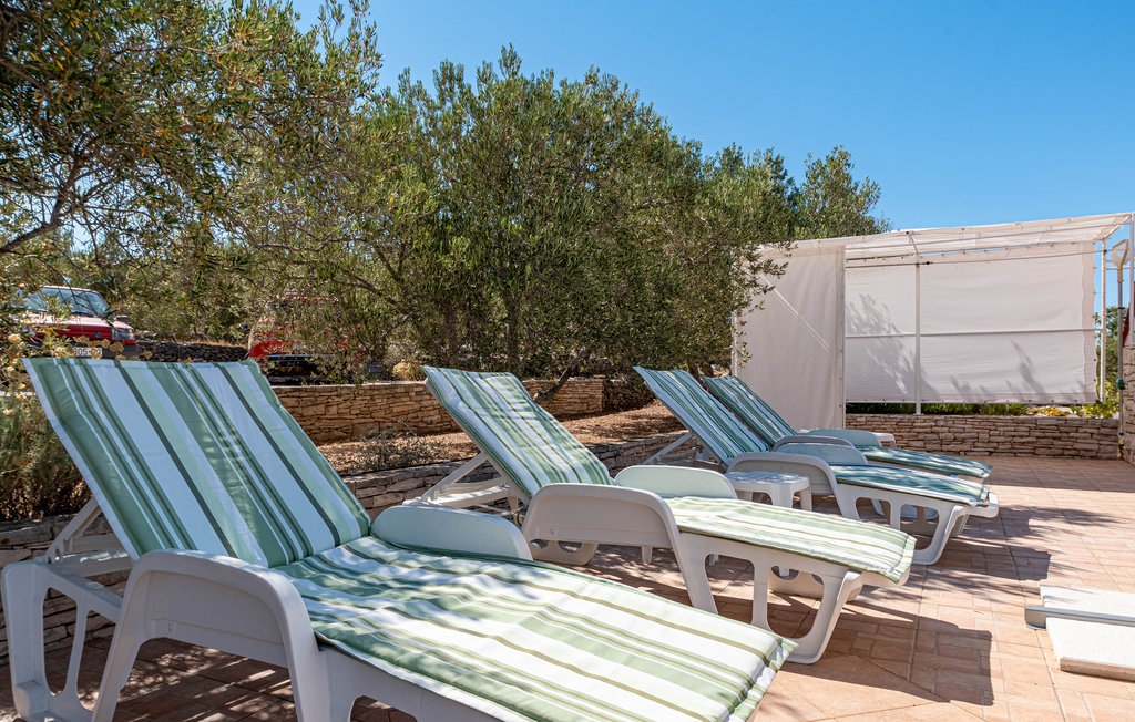 Location de vacances - Korcula-Tankaraca , Croatie - CDS366 19