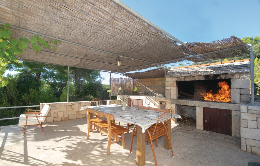 Feriehuse - Korcula-Siroka , Kroatien - CDS377 12