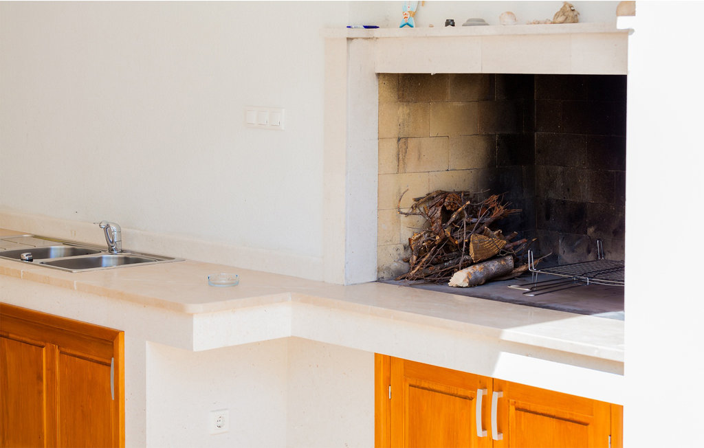 Semesterhus - Korcula-Prizba , Kroatien - CDS440 28