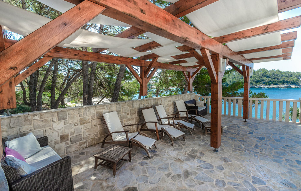 Ferienwohnung - Korcula-Prizba , Kroatien - CDS478 8