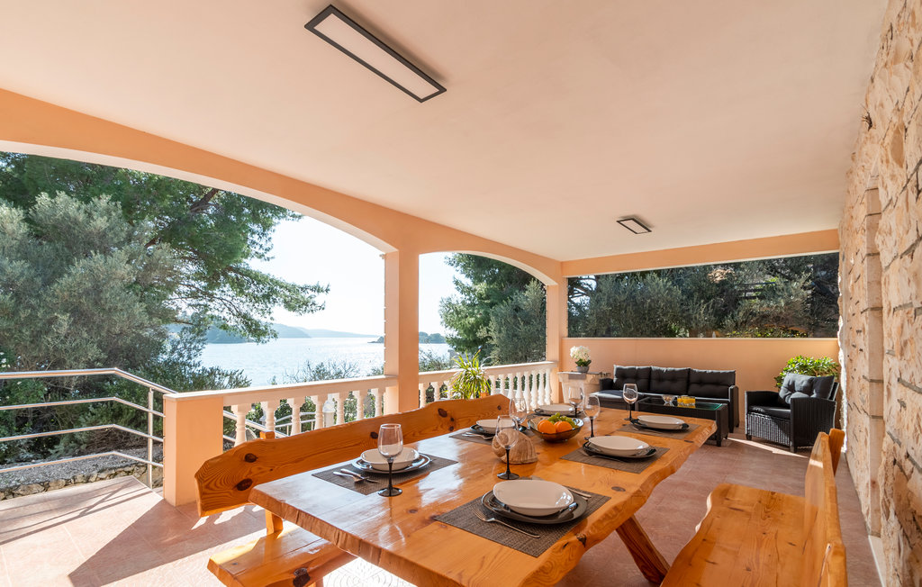 Feriehus - Korcula-Gradina , Kroatia - CDS528 3