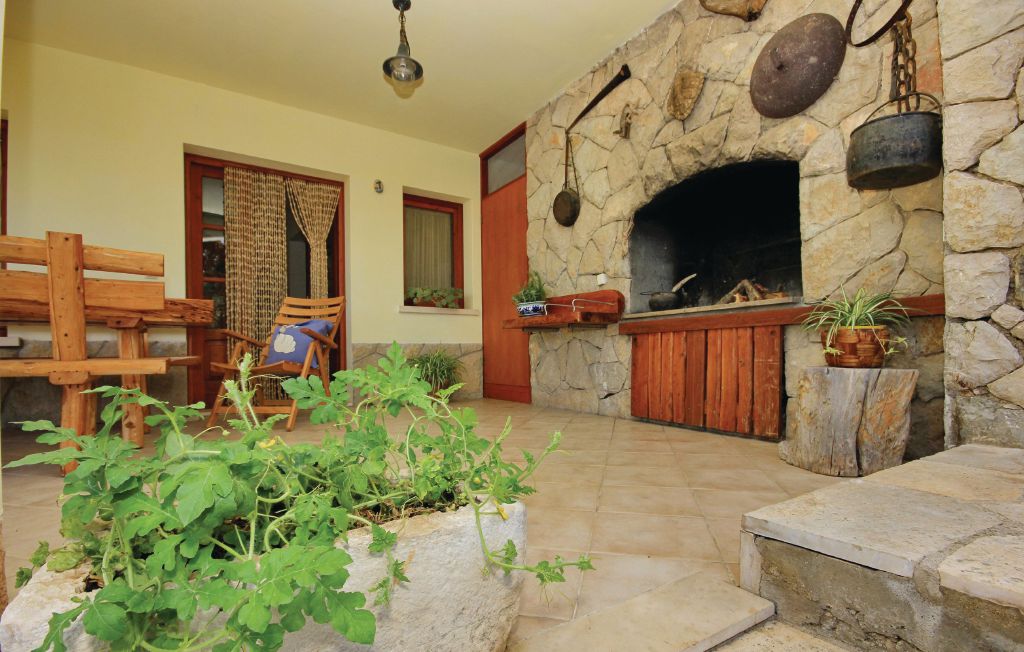 Semesterhus - Korcula-Grscica , Kroatien - CDS531 8