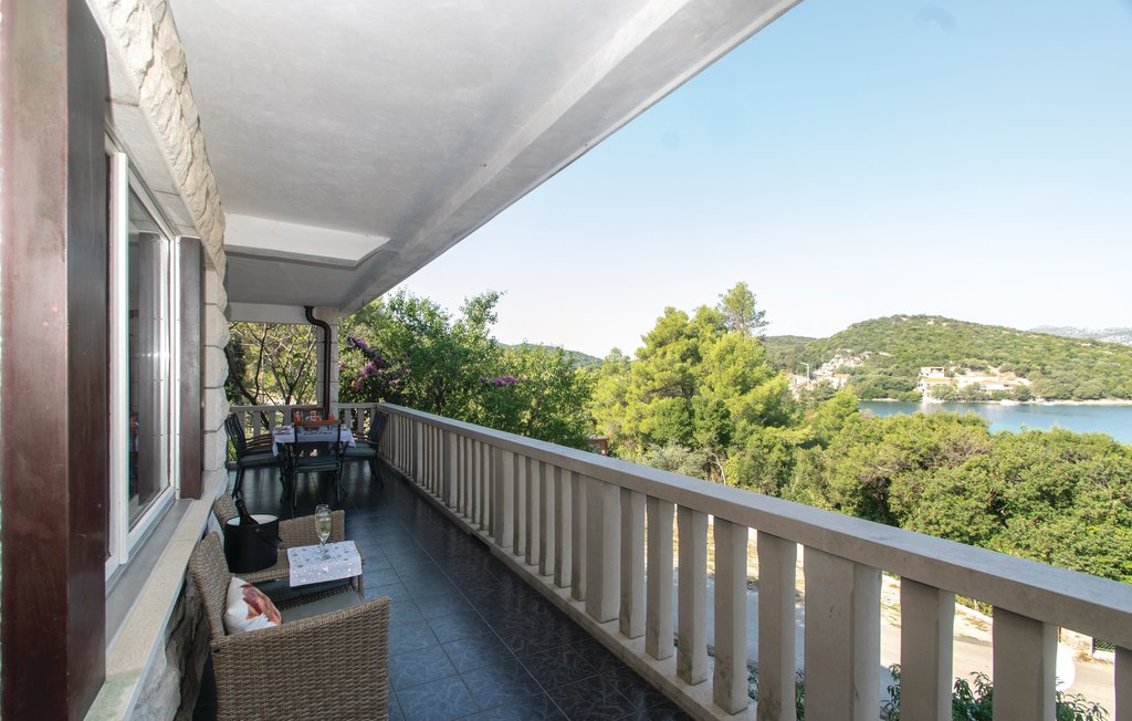 Ferieleilighet - Korcula-Zrnovska Banja , Kroatia - CDS604 14