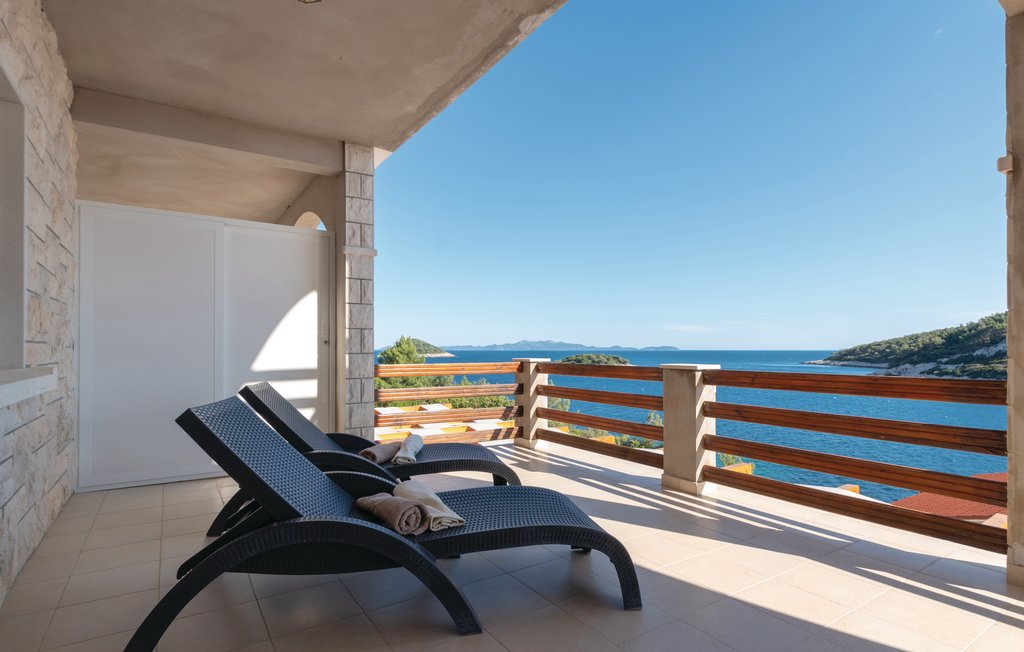 Ferienwohnung - Korcula-Karbuni , Kroatien - CDS635 19