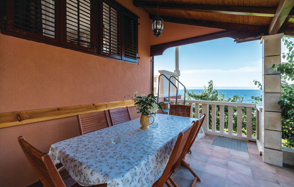 Feriehuse - Korcula-Prigradica , Kroatien - CDS637 5