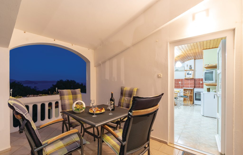 Feriehuse - Korcula-Pelegrin , Kroatien - CDS659 23