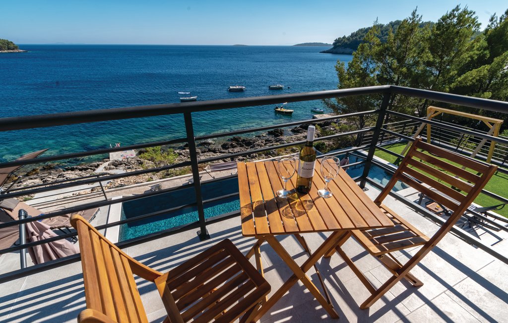 Feriehuse - Korcula-Karbuni , Kroatien - CDS746 21