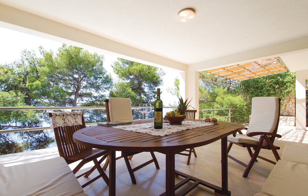 Feriehuse - Korcula-Prizba , Kroatien - CDS777 14