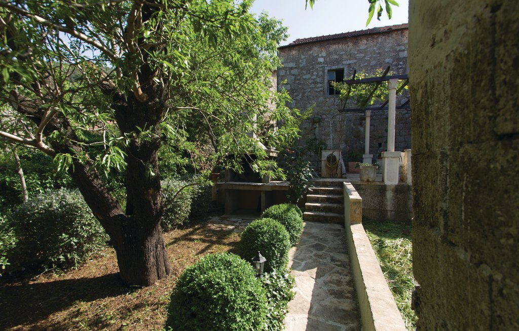 Ferienhaus - Korcula-Blato , Kroatien - CDS802 9