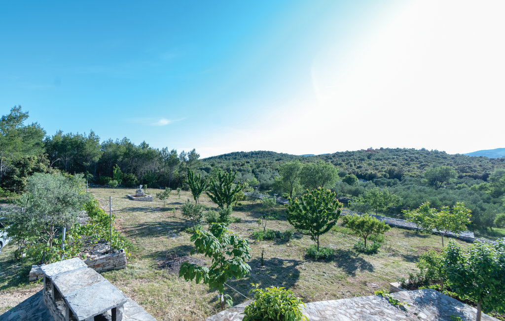 Feriehuse - Korcula-Zavalatica , Kroatien - CDS804 20