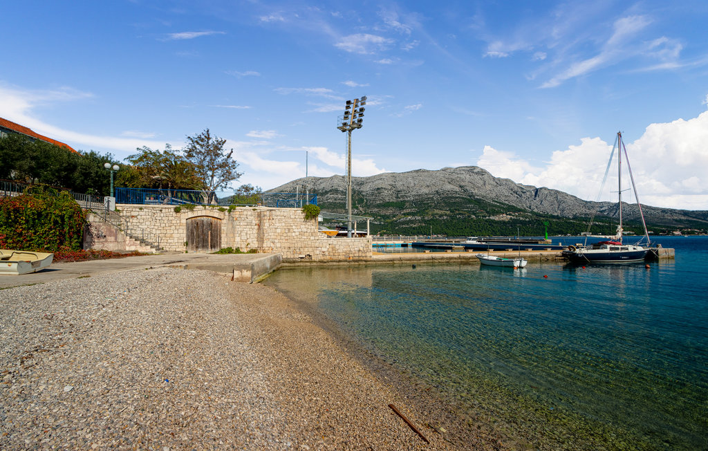 Ferienhaus - Korcula , Kroatien - CDS822 9