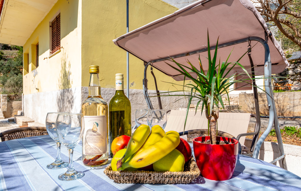 Ferienhaus - Korcula-Pupnat , Kroatien - CDS845 11