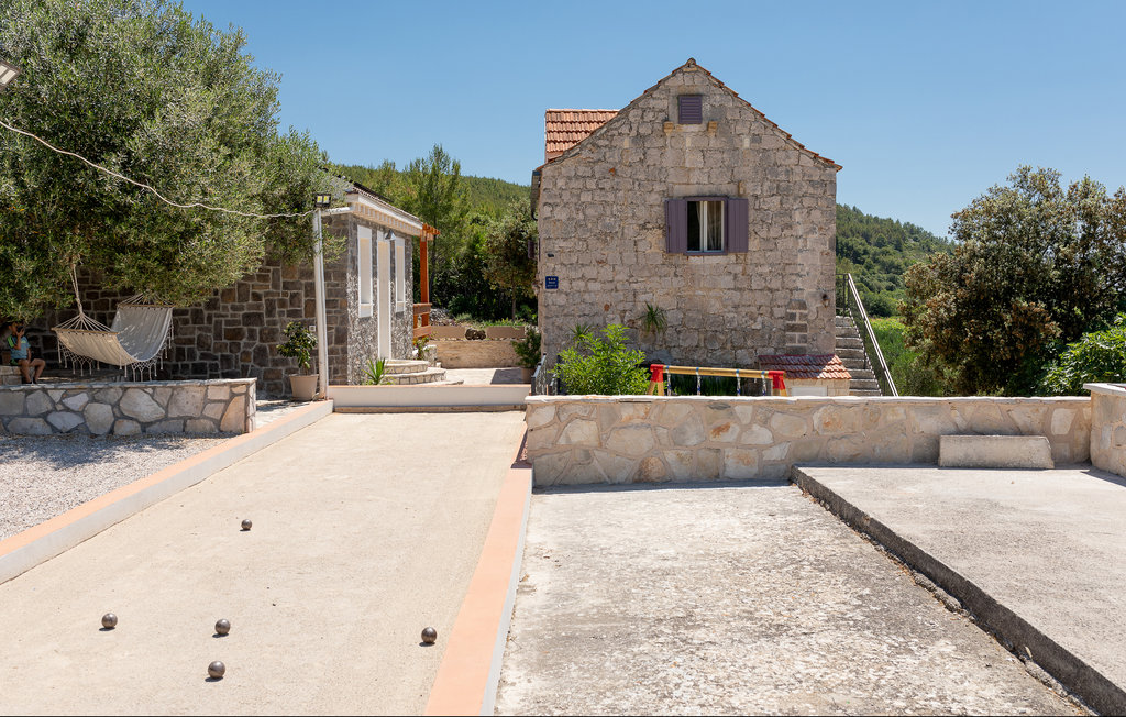 Ferienhaus - Korcula-Smokvica , Kroatien - CDS847 23