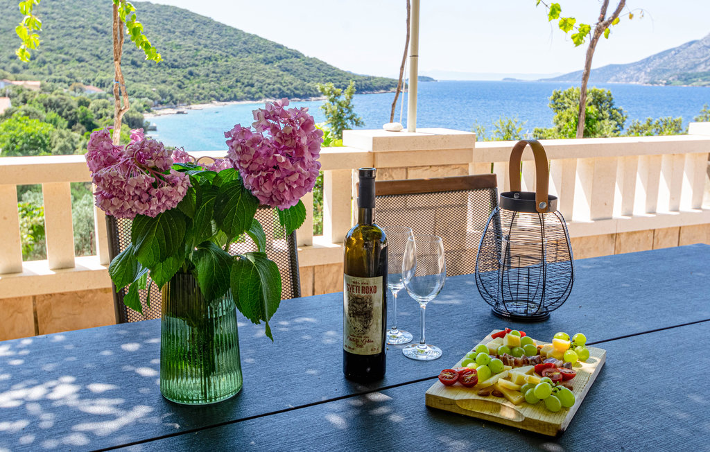 Lejlighed - Korcula - Tri Zala , Kroatien - CDS852 19