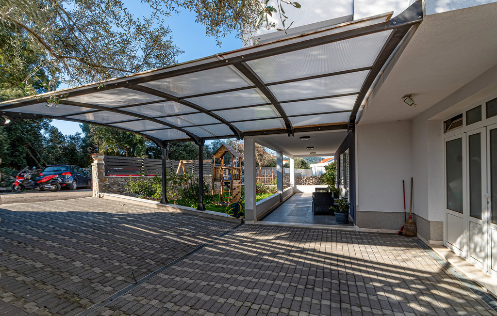 Ferienwohnung - Korcula , Kroatien - CDS885 21