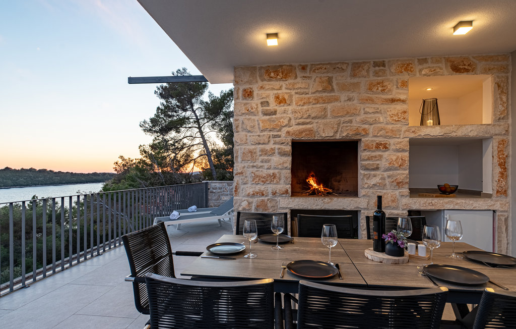 Feriehuse - Korcula- Karbuni , Kroatien - CDS907 14