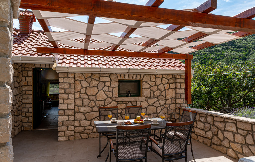 Ferienwohnung - Korcula-Crnja Luka , Kroatien - CDS516 4