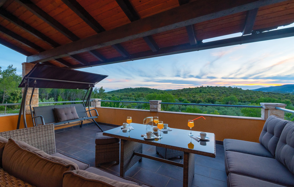 Feriehuse - Korcula-Zavalatica , Kroatien - CDS804 36