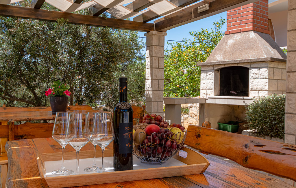 Ferienwohnung - Korcula-Prizba , Kroatien - CDS037 18