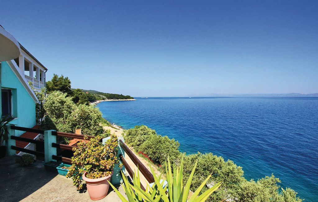 Feriehuse - Korcula-Blaca , Kroatien - CDS147 7