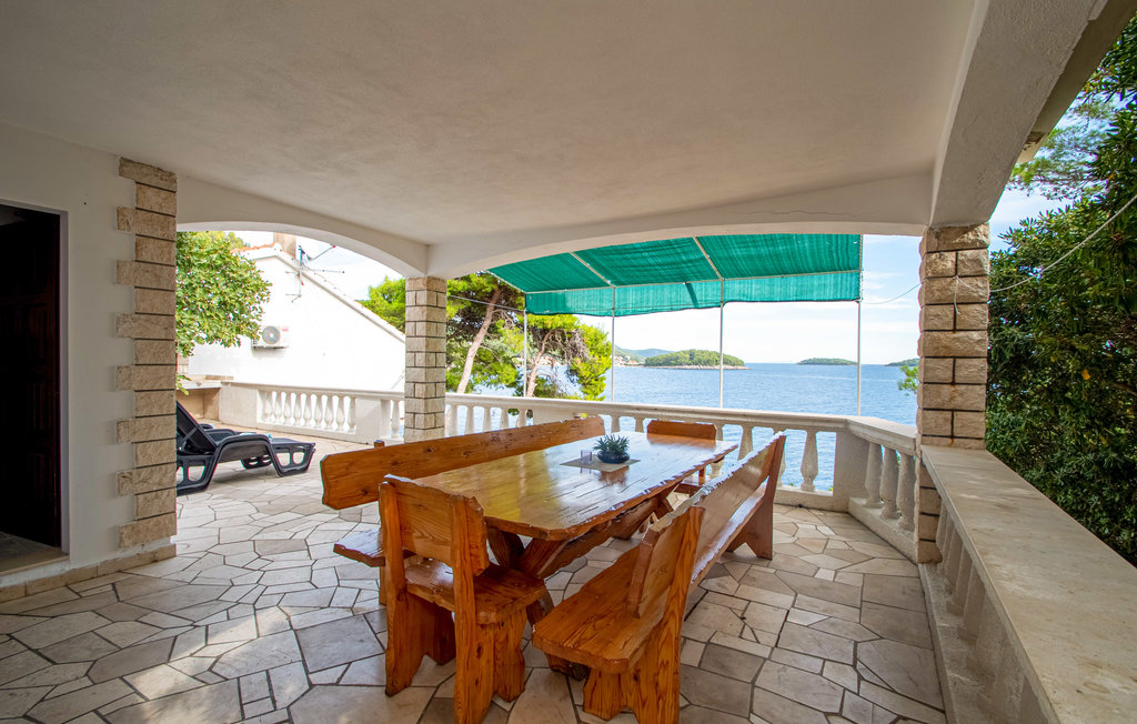 Feriehus - Korcula-Prizba , Kroatia - CDS196 6