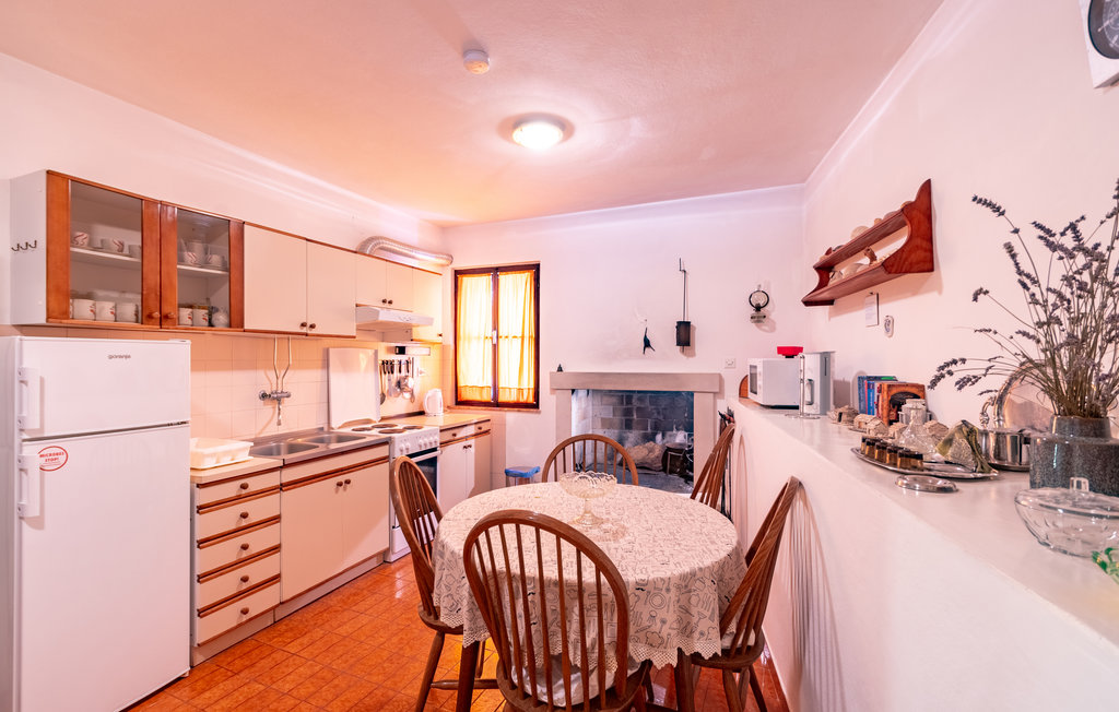 Feriehuse - Korcula-Prizba , Kroatien - CDS229 33