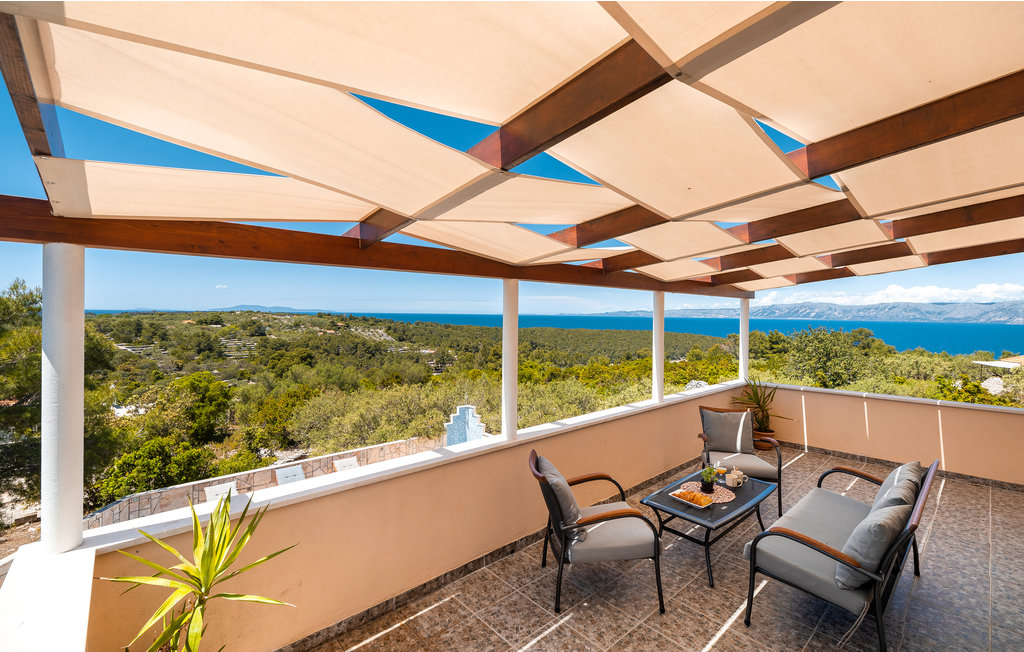 Semesterhus - Korcula-Tankaraca , Kroatien - CDS264 22